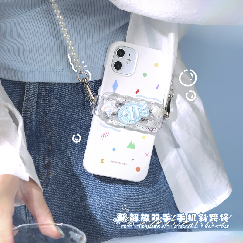 Carrying Gadget Phone Lanyard, Can Be Worn Cross-Body, Hanging Chain/Strap/Clasp/Strap/Clip/Sling/Cross-Body/Side-Body Strap Carrying Gadget Phone Lanyard, Can Be Worn Cross-Body, Hanging Chain/Strap/Clasp/Strap/Clip/Sling/Cross-Body/Side-Body Strap