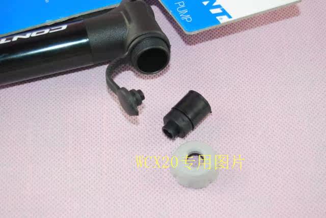 Pompe à vélo GIANT - Ref 2388582 Image 34