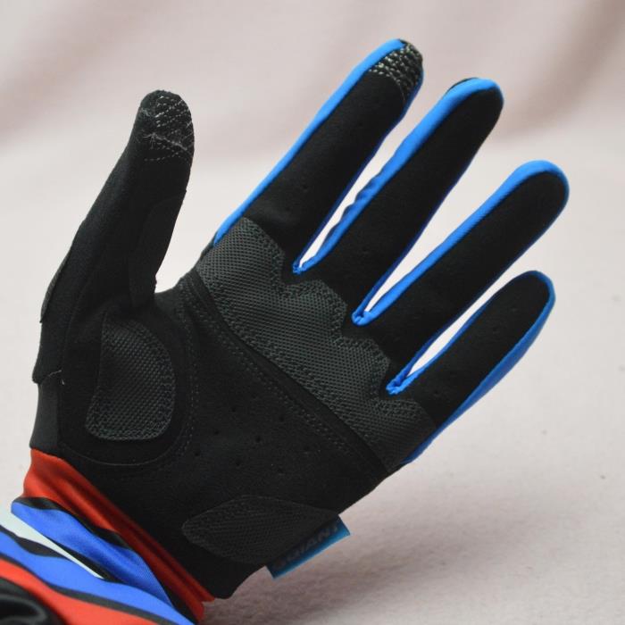 Gants de cyclisme mixte GIANT - Ref 2255408 Image 8