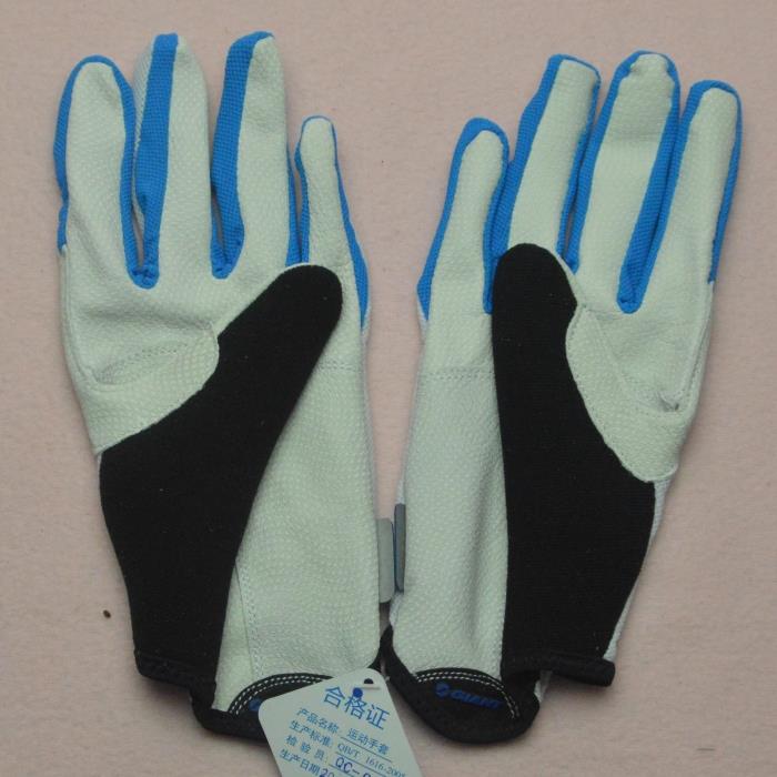 Gants pour vélo mixte GIANT - Ref 2255400 Image 12