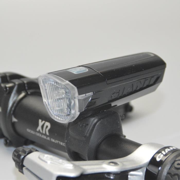 Eclairage pour vélo GIANT - Ref 2401476 Image 13