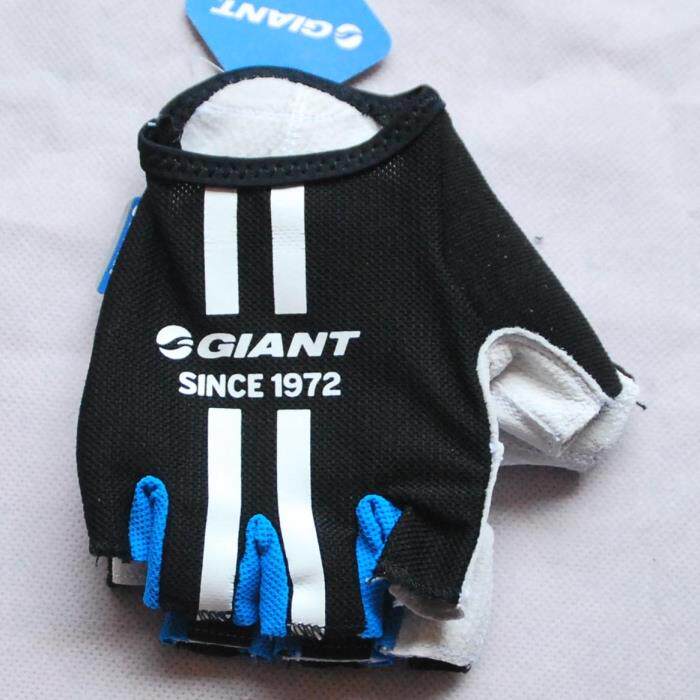 Gants de cyclisme mixte GIANT - Ref 2241231 Image 9