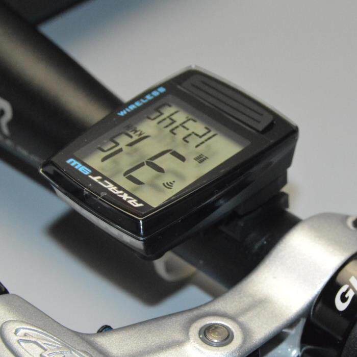 Compteur de vélo GIANT - Ref 2416819 Image 12