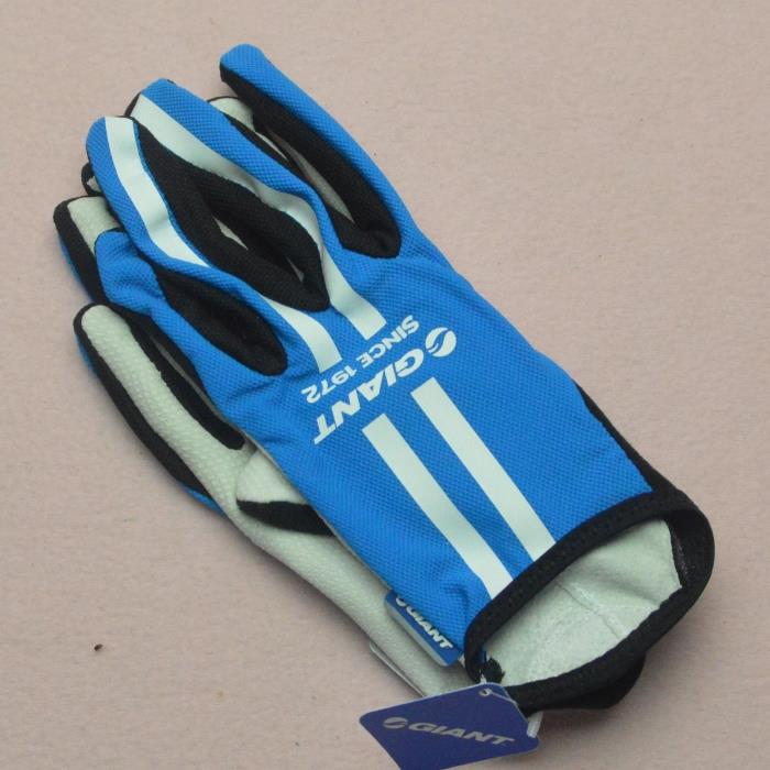 Gants pour vélo mixte GIANT - Ref 2255400 Image 9