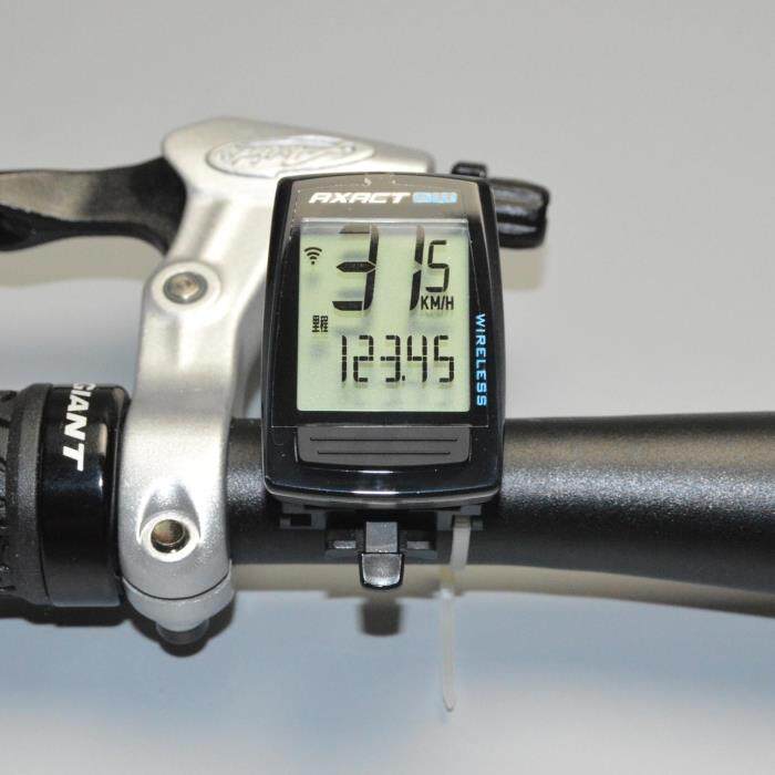 Compteur de vélo GIANT - Ref 2416819 Image 14