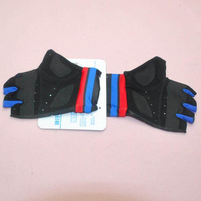 Gants pour vélo mixte GIANT - Ref 2244057 Image 10