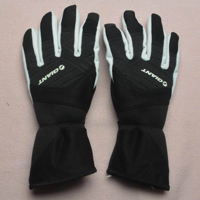 Gants pour vélo GIANT - Ref 2240180 Image 8
