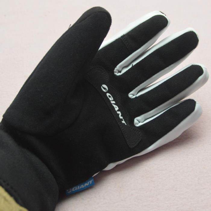 Gants pour vélo GIANT - Ref 2240180 Image 11
