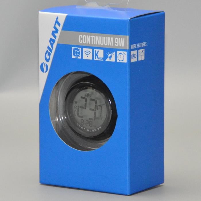 Tableau de bord vélo GIANT - Ref 2433700 Image 30