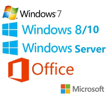 Windows Office permanently activates KMS Activation