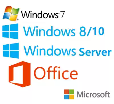 Windows Office permanently activates KMS Activation
