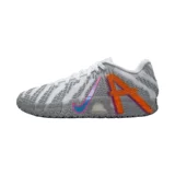 Мужские практичные баскетбольные кроссовки с низким верхом Gather Sports Nike Ja 3 Morant 3-го поколения HF2794-100