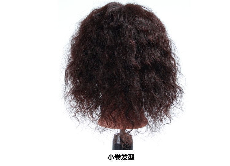 Extension mèches - Ref 225365 Image 21