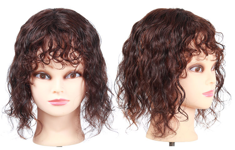 Extension mèches - Ref 225365 Image 11