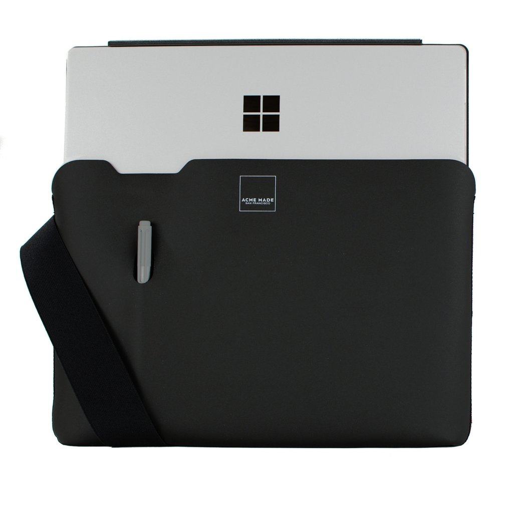 Acme Made ultra-thin Microsoft surface pro8 7 x 5 6 Go protective casing computer liner bag shell