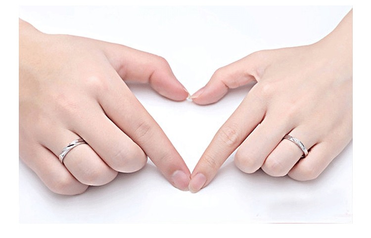 Bague mixte OTHER   en Argenterie - Ref 3088837 Image 16