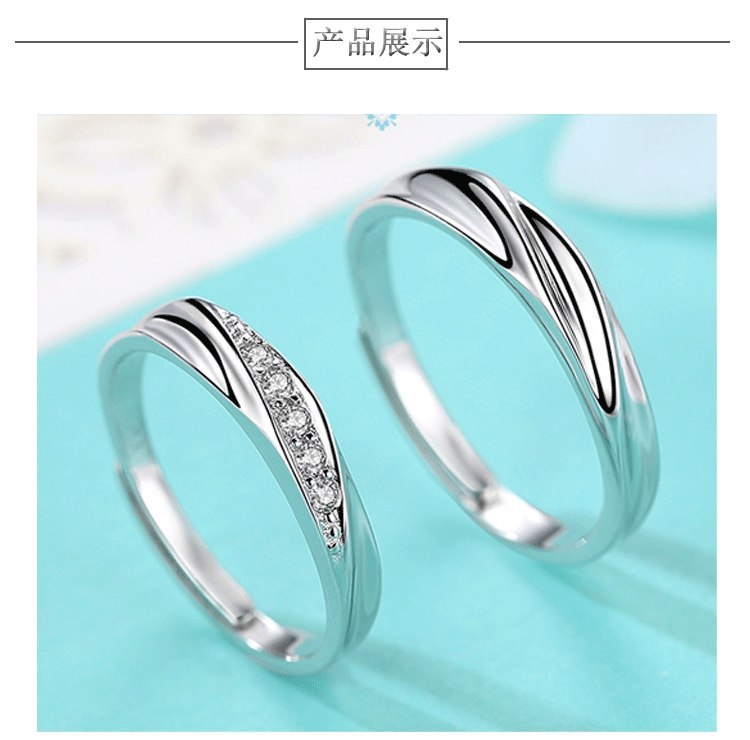 Bague mixte OTHER   en Argenterie - Ref 3088837 Image 14