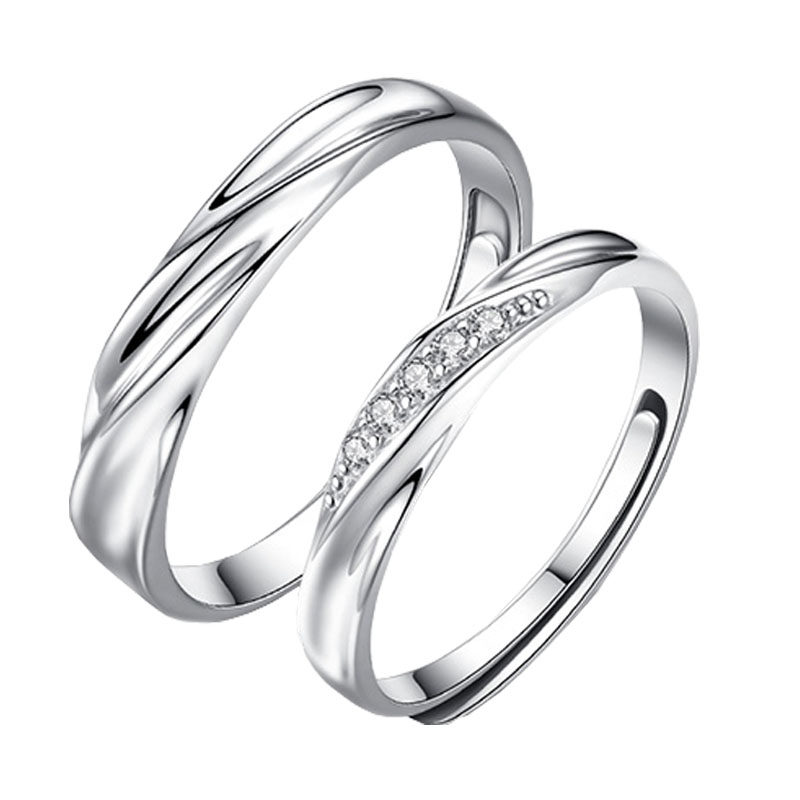 Bague mixte OTHER   en Argenterie - Ref 3088837 Image 5