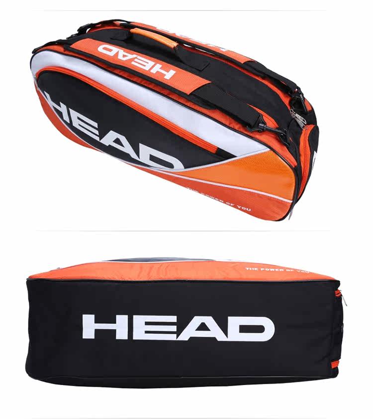 Sac de tennis - Ref 27587 Image 21