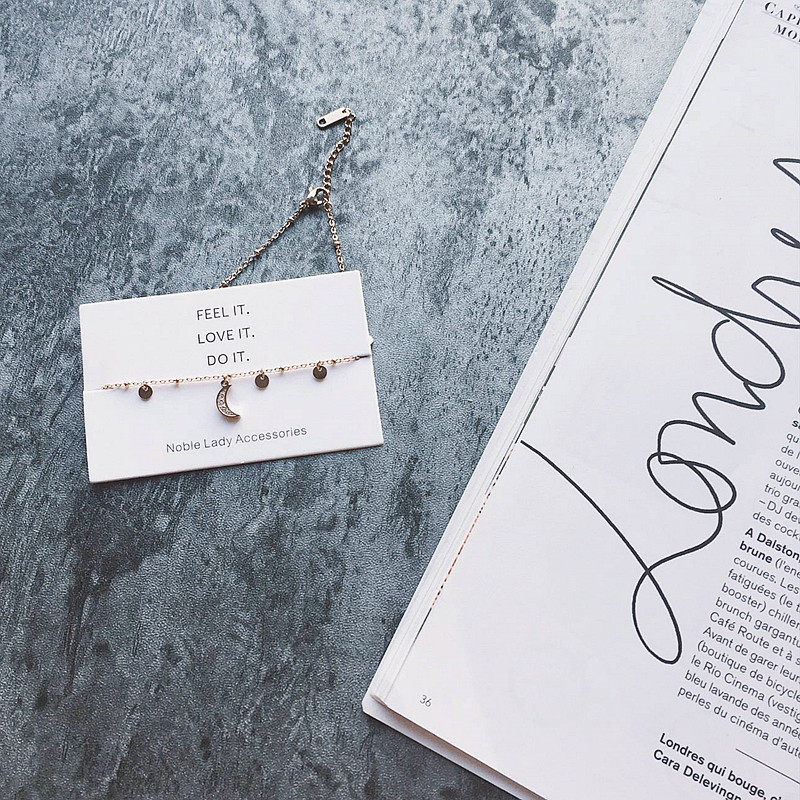 Chaine de cheville OTHER   - Ref 3104685 Image 5