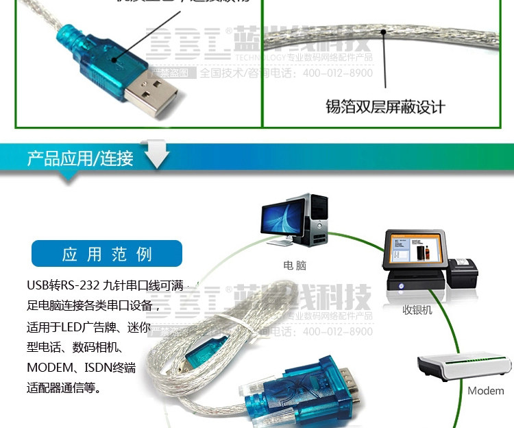 Concentrateur USB - Ref 366172 Image 18