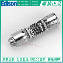 Edison fuse HCLR1A 2A 3A 5A 6A 10A 12A 15A 20A 25A 30A 600V