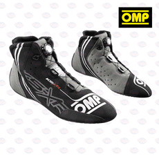 Обувь для гонок omp ks-xr卡丁车赛车鞋 旗舰款透气轻量化