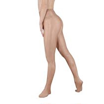 Tianyi dance Pridance Italy imported dance yoga pantyhose bottoming socks non-slip and wear-resistant