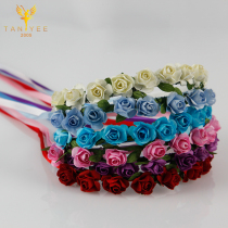 Tianyi dance ballet Emperors grade Garland headdress adult ballet grade RAD props childrens female hair hoop