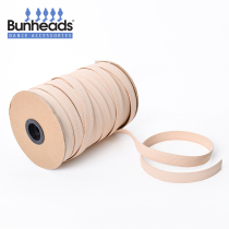 Tianyi dance products imported from the United States Bunheads ballet pointe shoes elastic band high elastic pointe shoes shoelaces