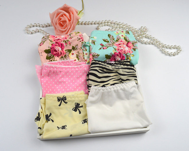 Slip jeunesse en soie Ice - Ref 645380 Image 27