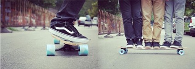 Skateboard CRASH - Ref 2598503 Image 13