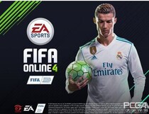 Online second punch Tencent FIFA Online4 1 yuan 100 points roll 100 point coupons online second charge computer terminal