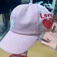 Pink Love NY Standard