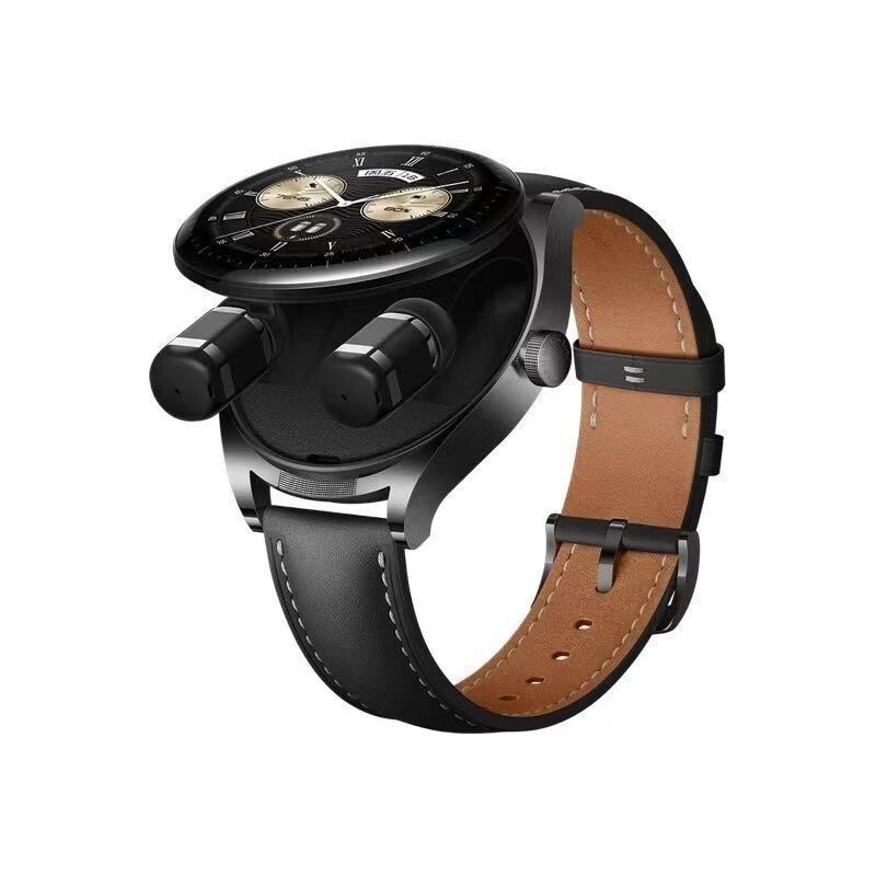 Smartwatch Watchbuds, Genuine Chinese Version, Single Watch Without Headphones
