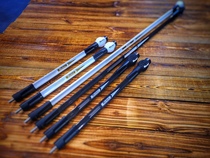 Archery equipment Perfect reverse special triangle Balance Bar bayonet 1 main side 2 extended 1v seat