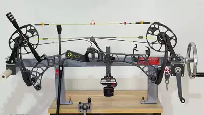 Universal bow opener last change archery universal bow opener