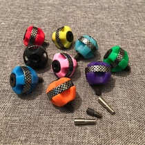 Bow and Arrow universal shock absorption shock absorption ball reverse bow body shock absorption composite shock absorption