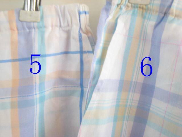 Pantalon pyjama - Ref 717553 Image 10