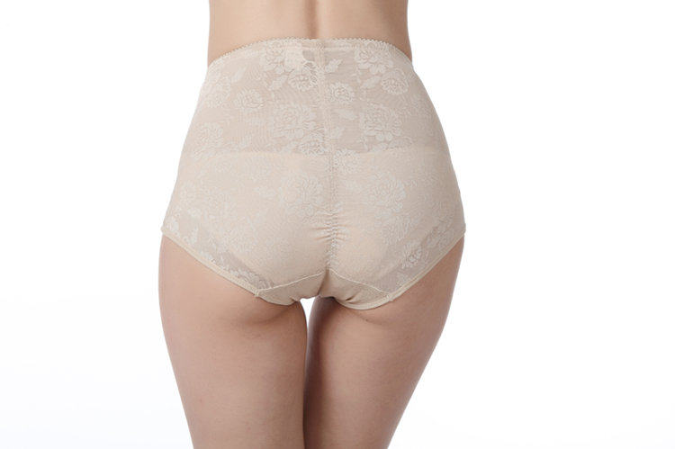 body amincissant en nylon - Ref 670251 Image 18