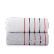 Jie Liya Towel 1 pure cotton thickened face towel