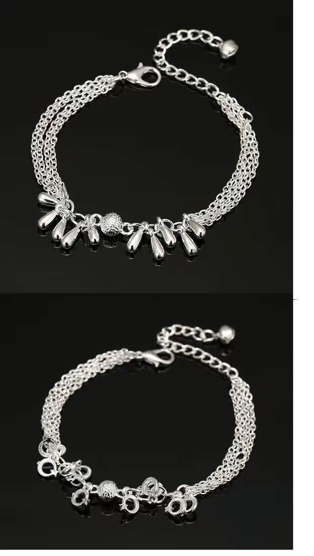 Phiên bản Nhật Bản và Hàn Quốc của trang sức đơn giản thời trang vòng tay hoang dã nữ sinh viên bạn gái cá tính điều chỉnh vòng đeo tay vòng tay trang sức đá mã não đỏ