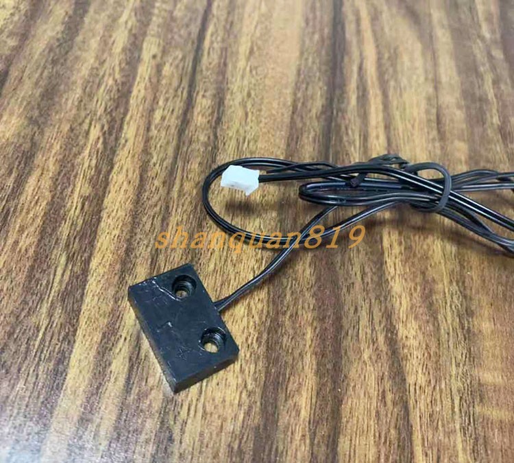 Youshida Feiyan 2000 máy chạy bộ cảm biến tốc độ cảm biến dòng cảm biến vuông cảm giác từ 2 lõi - Máy chạy bộ / thiết bị tập luyện lớn may chay bo tren khong