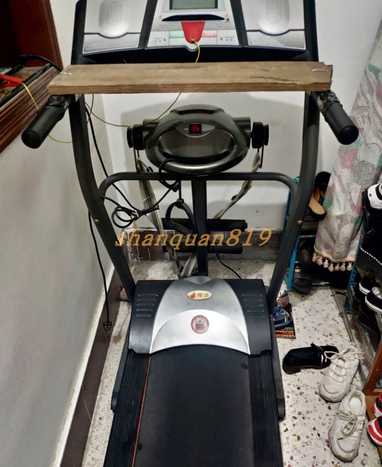 Giao tiếp với máy chạy bộ cd-9809m công tắc an toàn phổ biến bắt đầu khóa bắt đầu khóa nam châm khóa dây khóa nam châm - Máy chạy bộ / thiết bị tập luyện lớn may chay