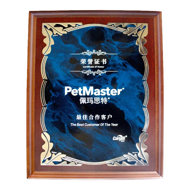 Permaster Pet Dog Food Salmon Purple Potato 2kg Teddy Golden Retriever Dog Food Permaster ອາຫານຫມາທໍາມະຊາດ