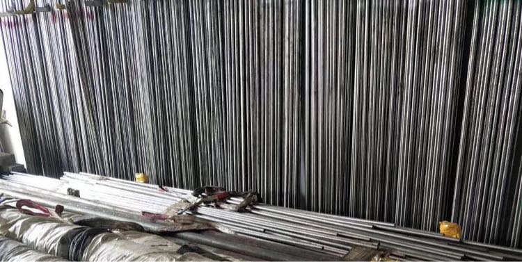 skd11 Round circle small diameter cr12mov die steel round rod fine pull cr12 round circle outer diameter 3 3-350mm