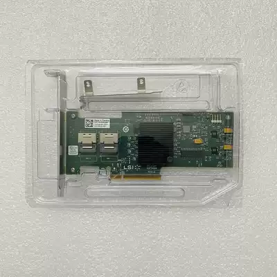 LSI 9211-8i array card 9220-8i 9240-8i 9223-8i IT pass card
