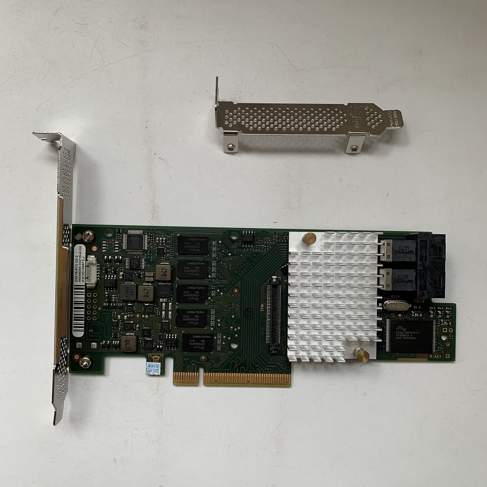 Fujitsu LSI 9361-8I 12GB array card Fujitsu D3216-B13 straight-through expansion card