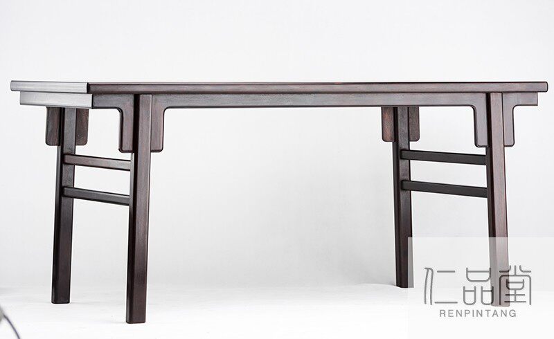 Sandalwood Leaves Purple Sandalwood With Snowflake Stone Noodles Full Live Unpainting Case