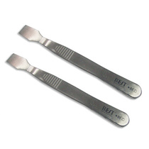 BEST Beside stainless steel scraper tin slurry stirring knife scraper tin knife shell removal tool skid tool shell tool